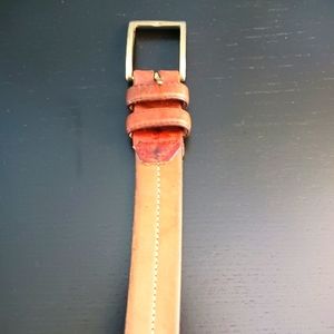Cole Haan Belt